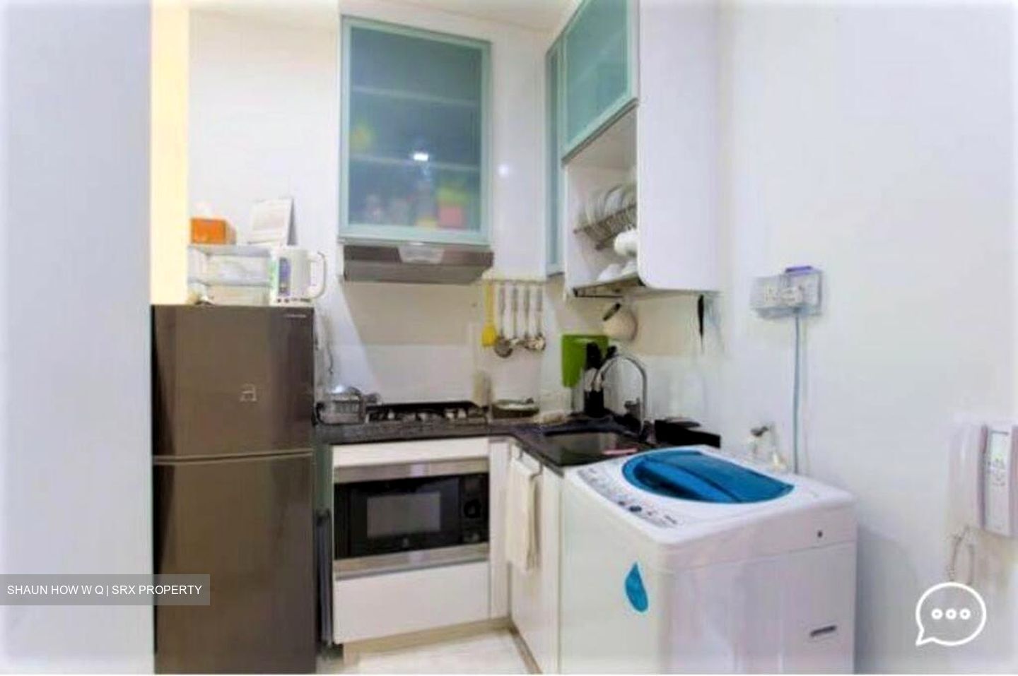 Parc Rosewood (D25), Condominium #500608881